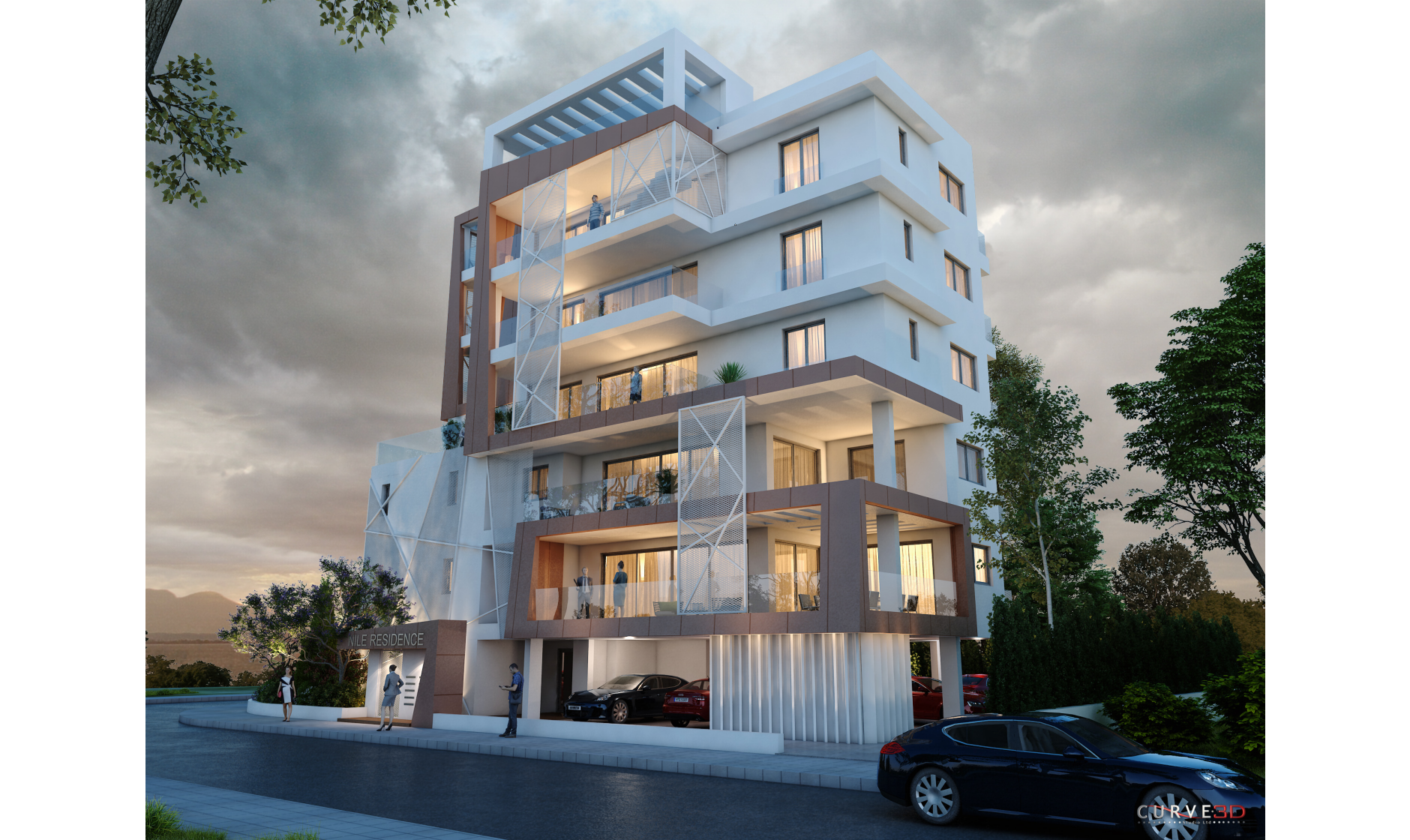 section hero slider slide background